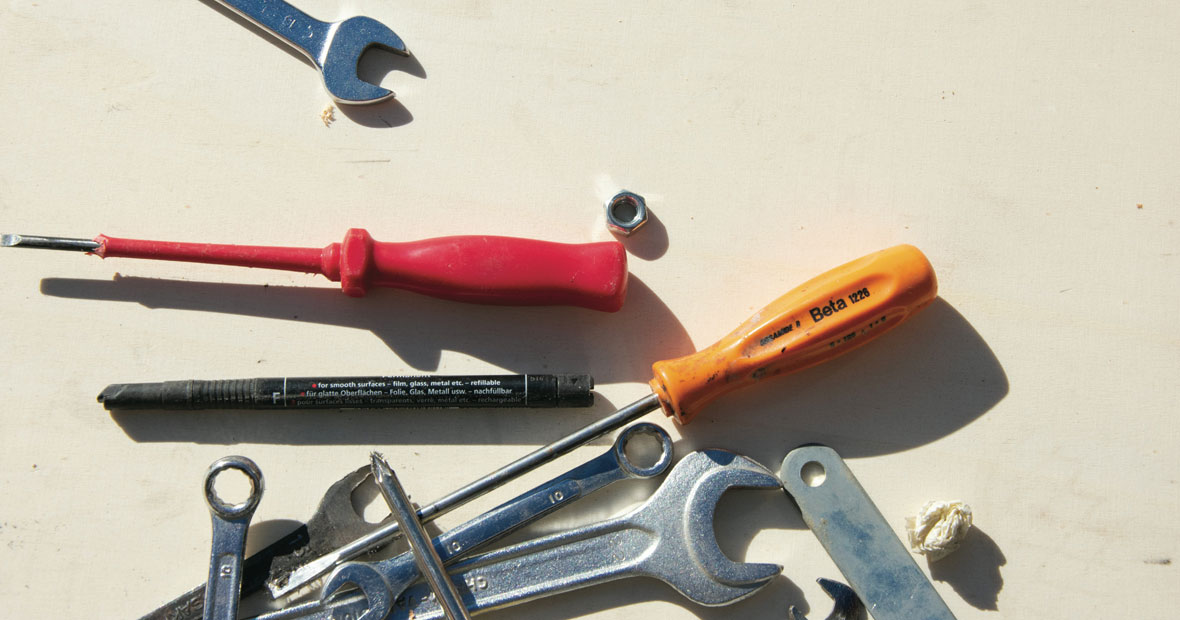 entretien de votre broyeur de papier